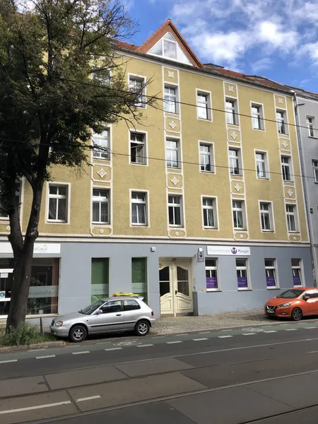 +++ Altbau! +++ Top-Modernisiert! +++ — photo 1